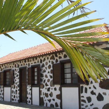 티하라페 Casa Rural Los Abuelos 빌라 외부 사진